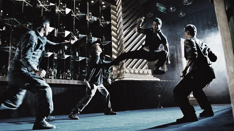 SPL: Kill Zone screenshot 1