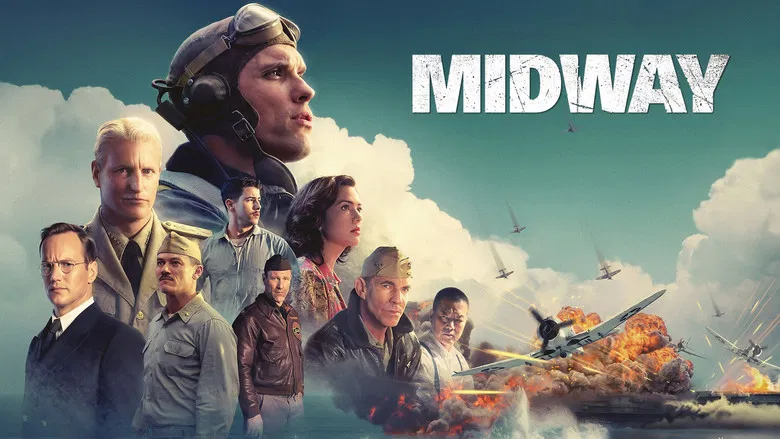Midway screenshot 3