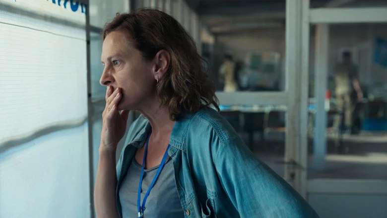 Quo Vadis, Aida? screenshot 5