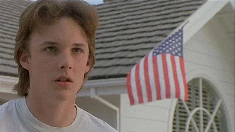 Apt Pupil screenshot 5