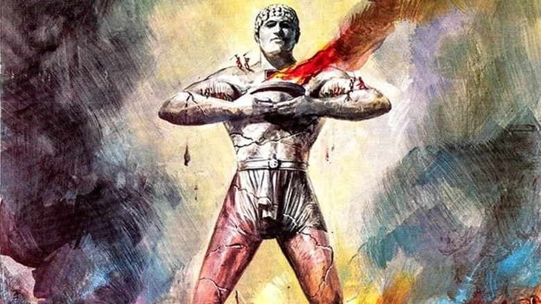 The Colossus of Rhodes screenshot 1