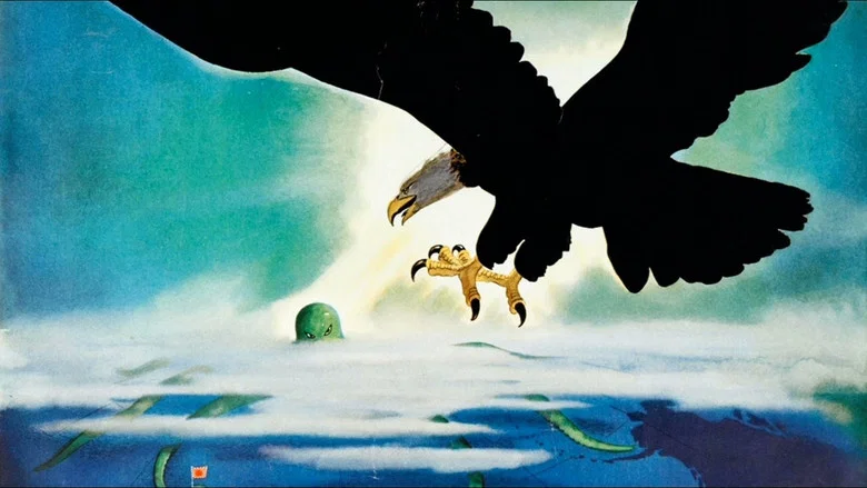 Victory Through Air Power screenshot 4