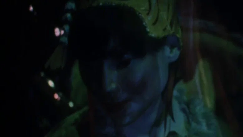The Invasion of Thunderbolt Pagoda screenshot 2