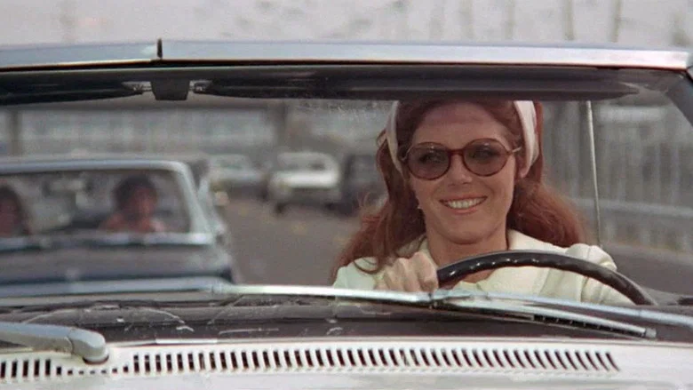 The Lady in the Car with Glasses and a Gun screenshot 5