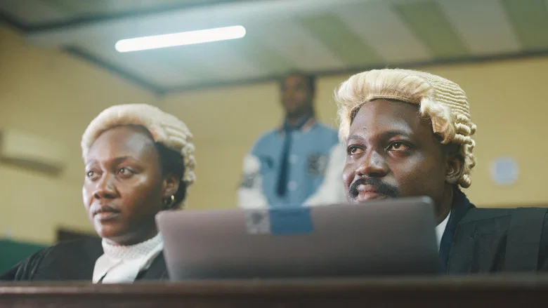 I find the Defendant screenshot 2