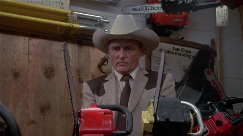 The Texas Chainsaw Massacre Part 2 screenshot 8