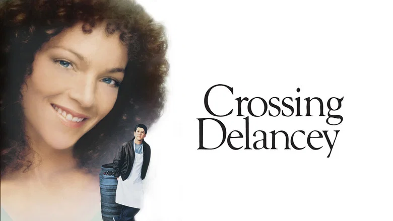 Crossing Delancey screenshot 5
