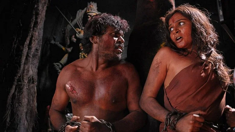 Aayirathil Oruvan screenshot 4