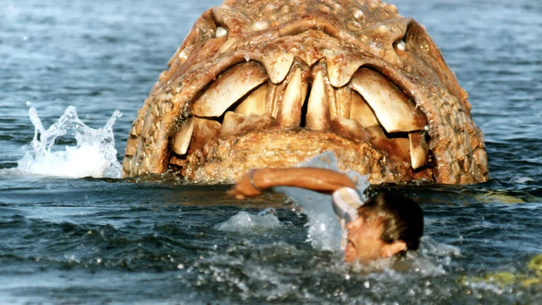 Monster Shark screenshot 1