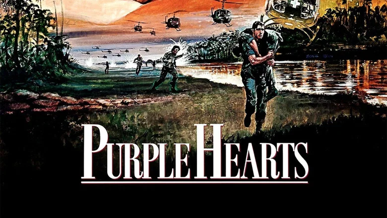 Purple Hearts screenshot 3