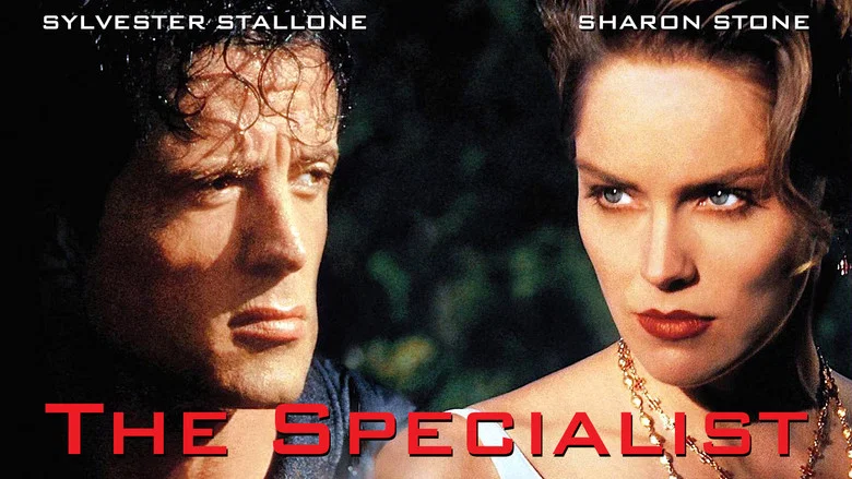 The Specialist screenshot 5