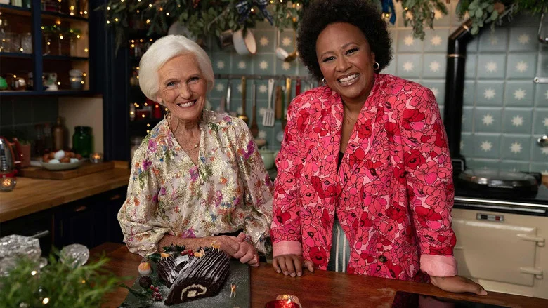 Mary Berry's Highland Christmas screenshot 3