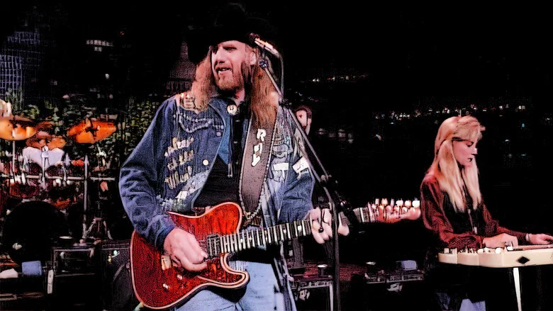 Asleep at the Wheel: Live From Austin, TX screenshot 3