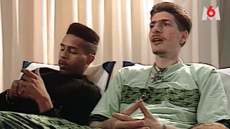 RapLine screenshot 2