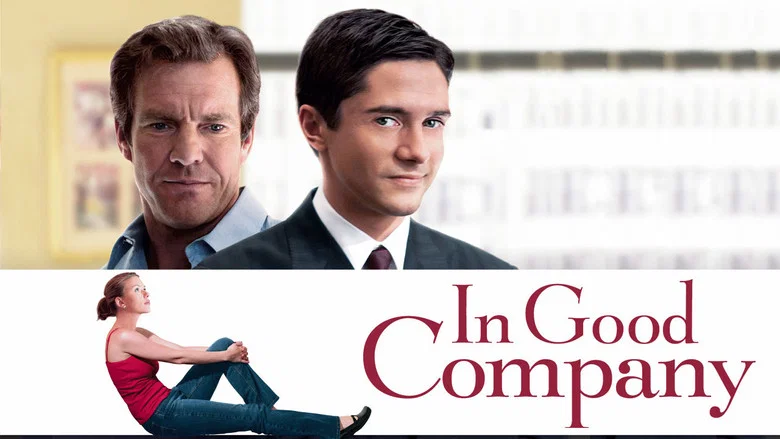 In Good Company screenshot 2