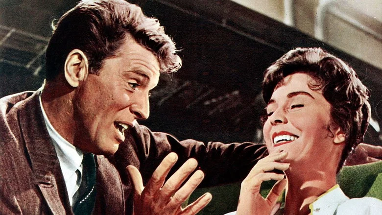 Elmer Gantry screenshot 3