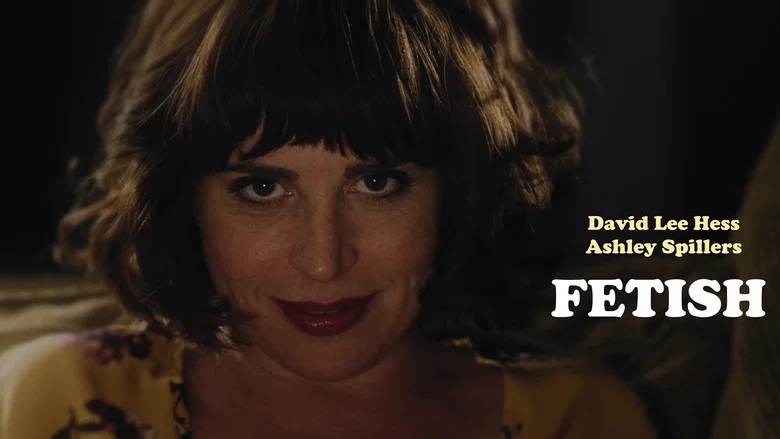 Fetish screenshot 1