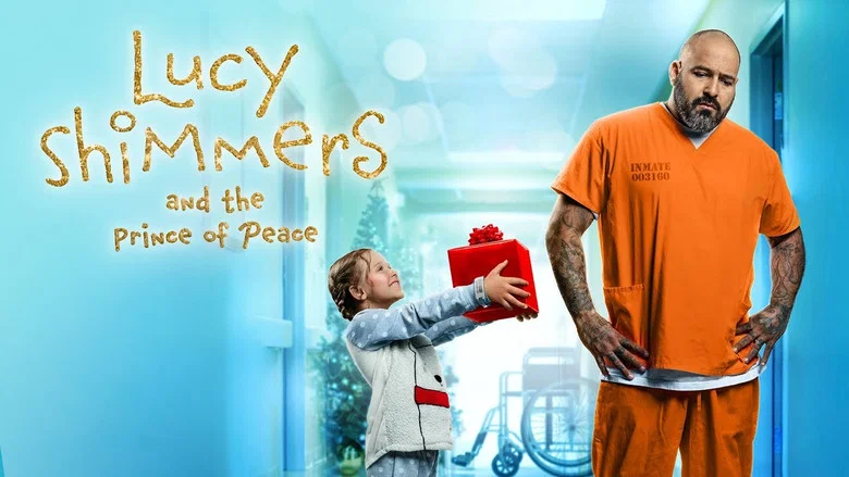 Lucy Shimmers and the Prince of Peace screenshot 5