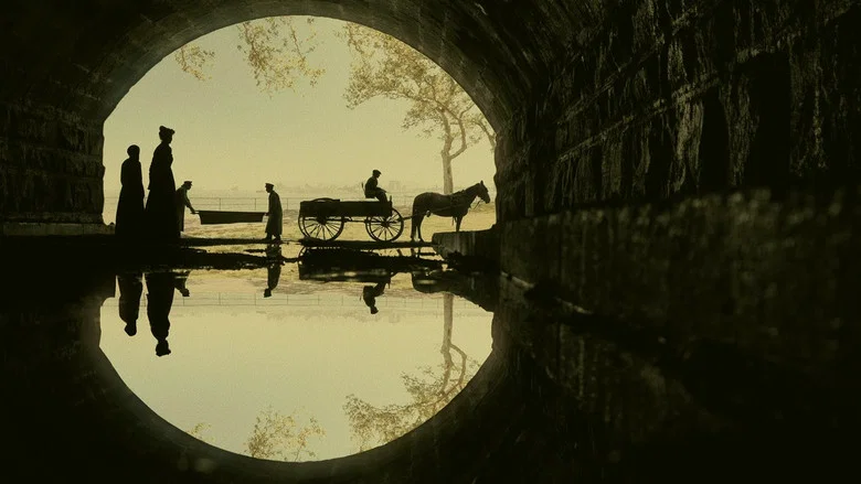 Cabrini screenshot 5