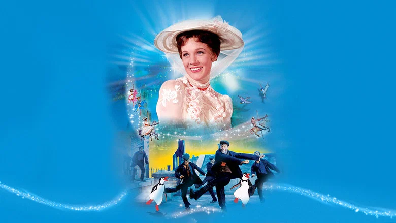Mary Poppins screenshot 7