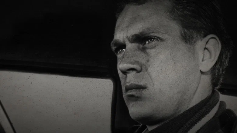 Steve McQueen: American Icon screenshot 4