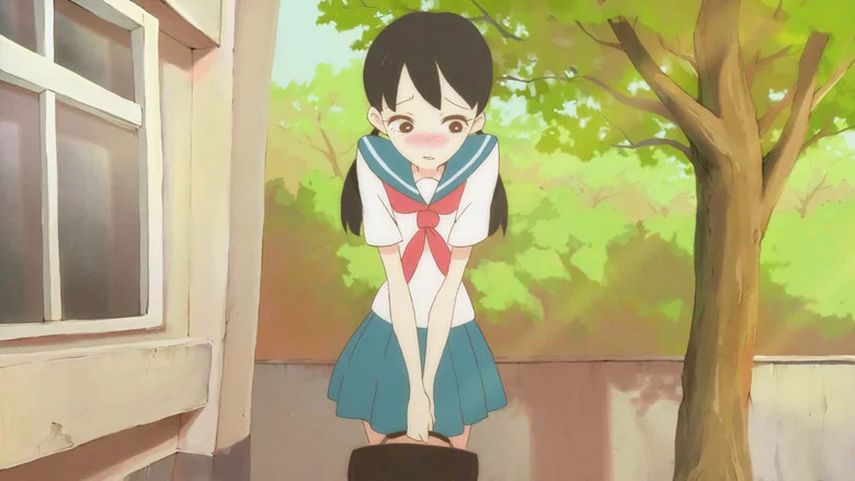 Fumiko's Confession screenshot 4