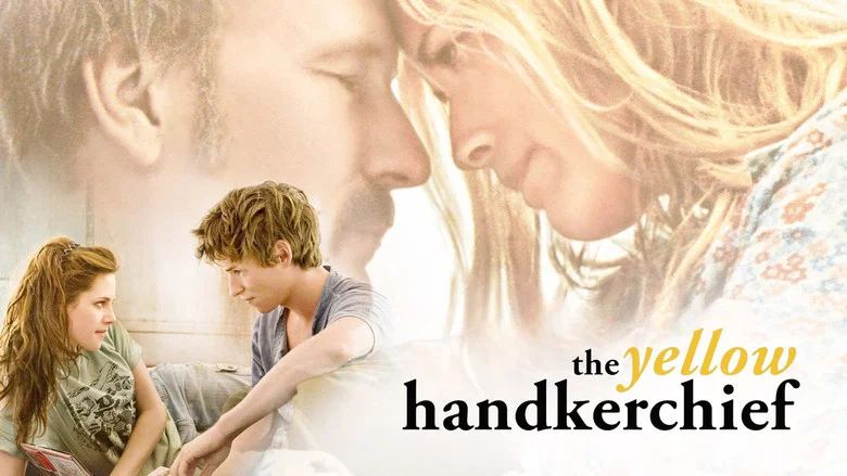 The Yellow Handkerchief screenshot 1