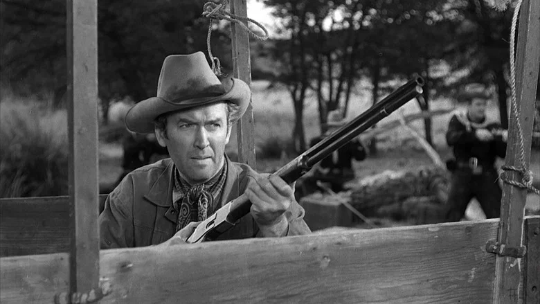 Winchester '73 screenshot 8