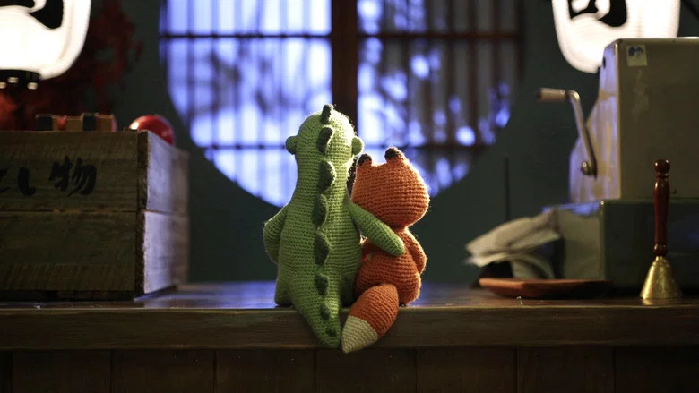 Lost & Found screenshot 2