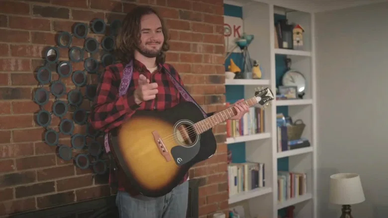Wonderwall Guy screenshot 1