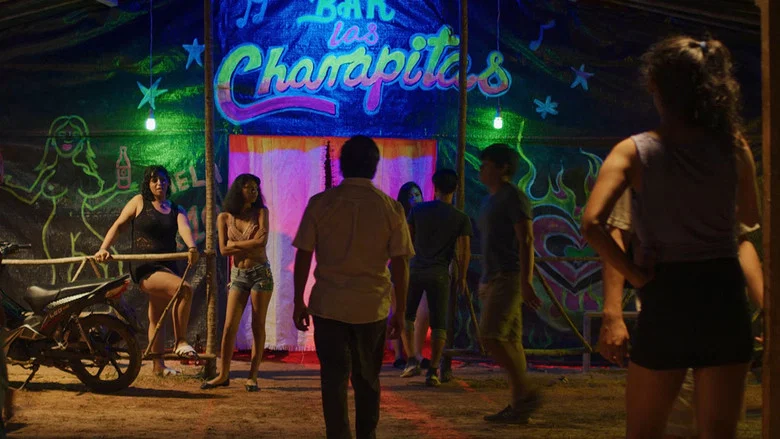 The Invisible Girl screenshot 2