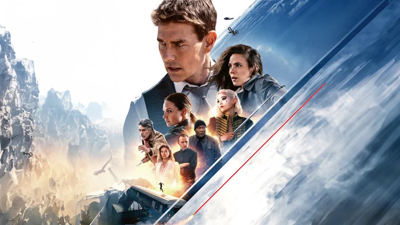 Mission: Impossible - Dead Reckoning Part One screenshot 1