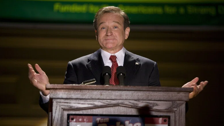 Man of the Year screenshot 3