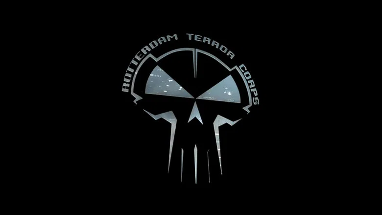 Rotterdam Terror Corps: Our Legacy - "Live, Uncut & Uncensored" screenshot 1