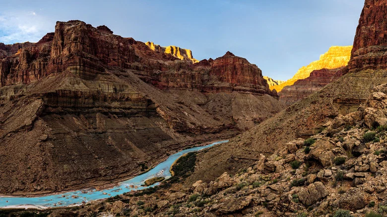 Into the Grand Canyon screenshot 5