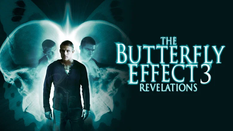 The Butterfly Effect 3: Revelations screenshot 5