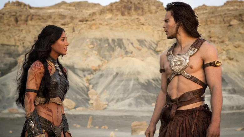 John Carter screenshot 7