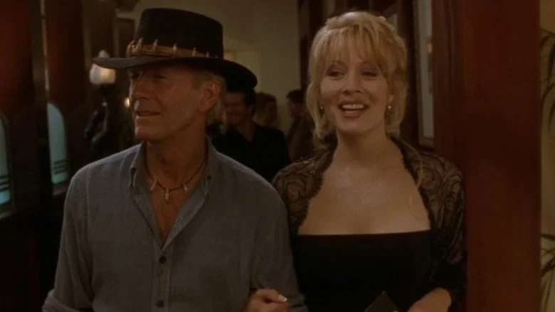 Crocodile Dundee in Los Angeles screenshot 5