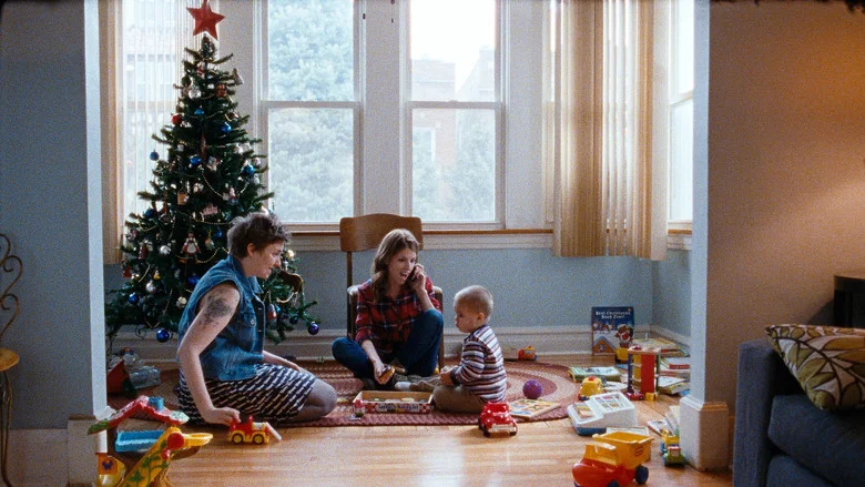 Happy Christmas screenshot 6