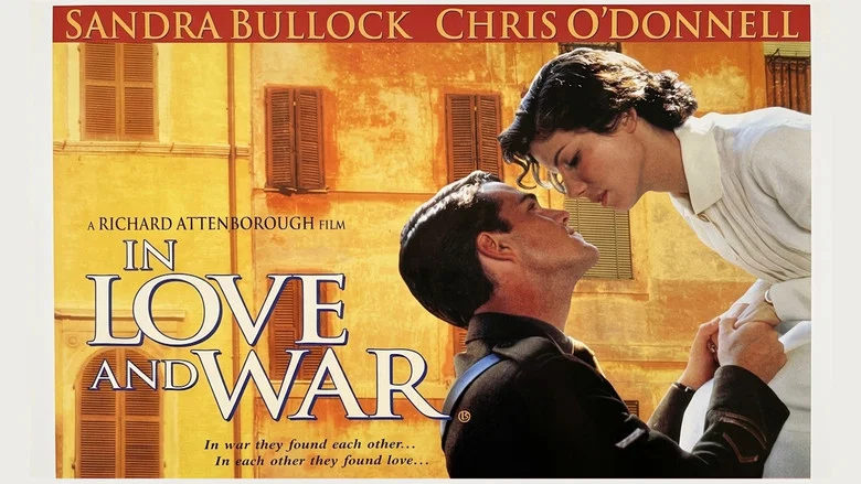 In Love and War screenshot 8