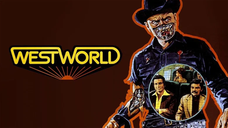 Westworld screenshot 8