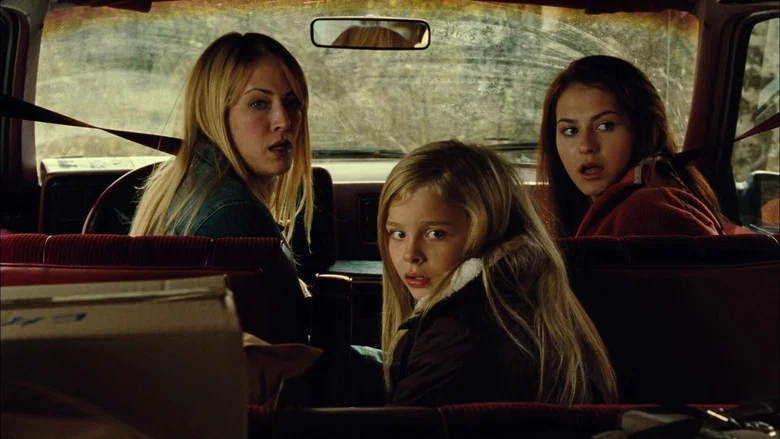 Wicked Little Things screenshot 1
