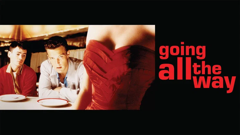 Going All the Way screenshot 8