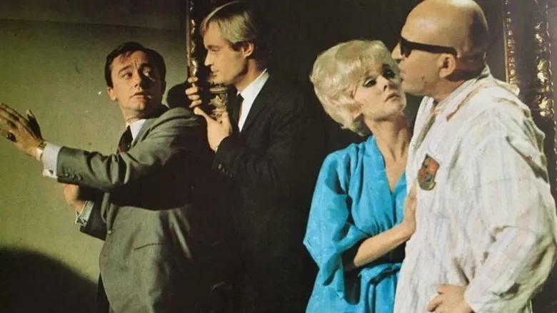 The Karate Killers screenshot 1