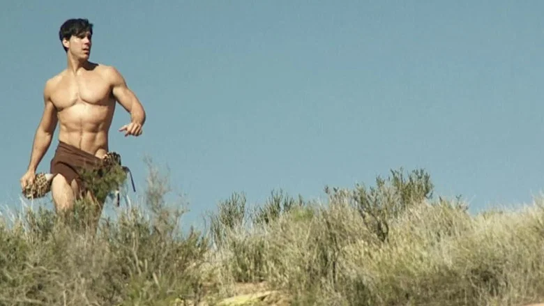 The Missing Link screenshot 1