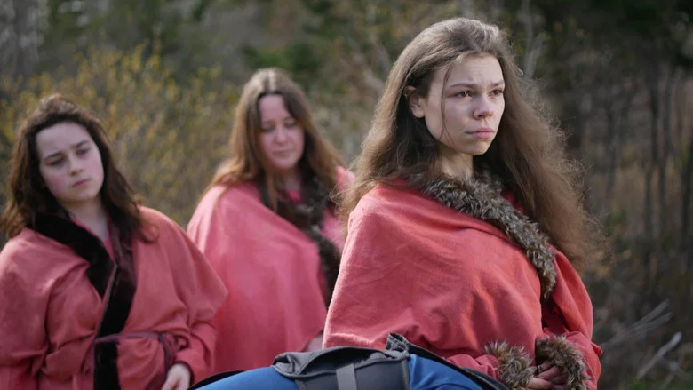 Shanawdithit: A Beothuk Story screenshot 1
