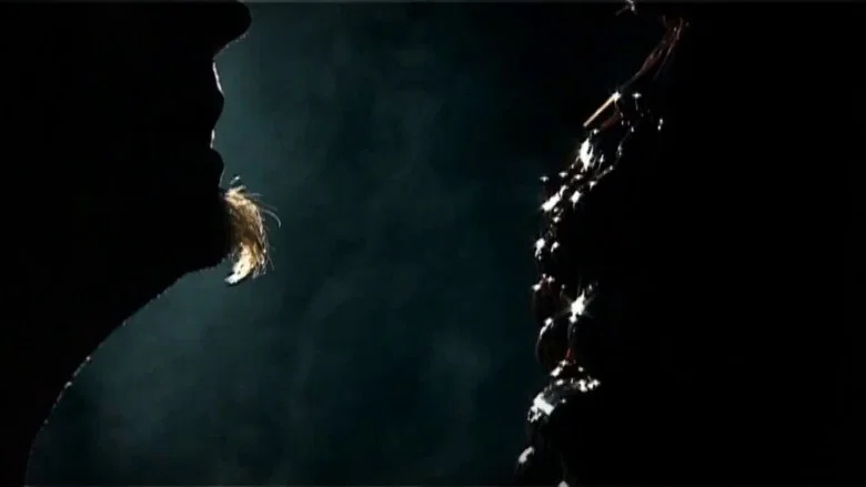 Cannibal screenshot 1