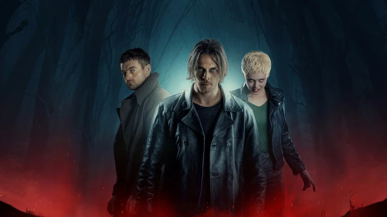 Dampyr screenshot 5