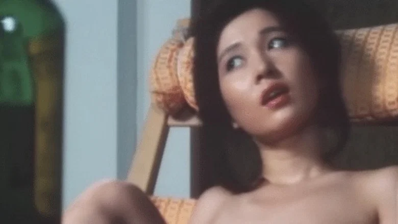 Jokôsei: Natsu hiraku kuchibiru screenshot 8
