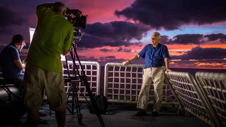 Attenborough at 90: Behind the Lens screenshot 2